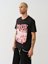 TRUE RELIGION PIZZA TEE