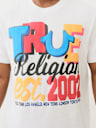 COLORBLOCK LOGO TEE
