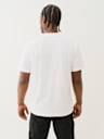 COLORBLOCK LOGO TEE