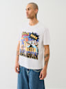 STITCH DEPARTMENT TEE