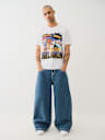 STITCH DEPARTMENT TEE