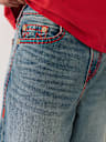 MIKEY SUPER T BAGGY AF JEAN