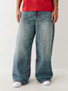 MIKEY SUPER T BAGGY AF JEAN