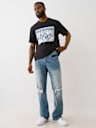 BILLY BOOTCUT JEAN 34”