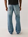BILLY BOOTCUT JEAN 34”