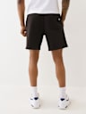 MULTI LOGO PRINT SWEATSHORT