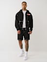 BIG T SWEAT SHORT