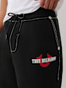 BIG T SWEAT SHORT