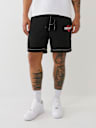 BIG T SWEAT SHORT