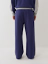 COLORBLOCK BAGGY SWEATPANT