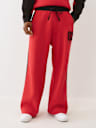 COLORBLOCK BAGGY SWEATPANT