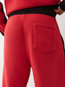 COLORBLOCK BAGGY SWEATPANT