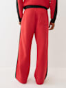 COLORBLOCK BAGGY SWEATPANT