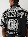 MONEY CAMP COLLAR SHIRT