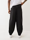 BARREL LOGO JOGGER