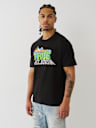 VIXEN GRAPHIC CREW TEE