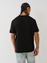 VIXEN GRAPHIC CREW TEE