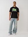 VIXEN GRAPHIC CREW TEE