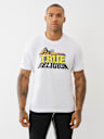 VIXEN GRAPHIC CREW TEE