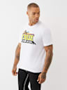VIXEN GRAPHIC CREW TEE