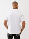 VIXEN GRAPHIC CREW TEE