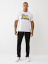 VIXEN GRAPHIC CREW TEE