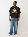 GARDEN GRAPHIC TEE