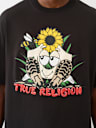 GARDEN GRAPHIC TEE