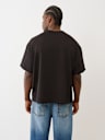 GARDEN GRAPHIC TEE