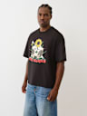 GARDEN GRAPHIC TEE