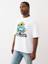 GARDEN GRAPHIC TEE