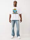 GARDEN GRAPHIC TEE