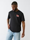 DJ SHOEY TEE