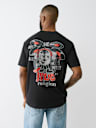 DJ SHOEY TEE