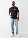 DJ SHOEY TEE