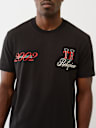  PANTHER CREW TEE