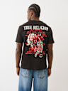  PANTHER CREW TEE