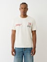  PANTHER CREW TEE