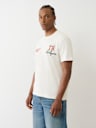  PANTHER CREW TEE