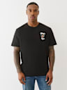 MARTINI VIXEN GRAPHIC TEE