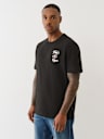 MARTINI VIXEN GRAPHIC TEE
