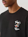 MARTINI VIXEN GRAPHIC TEE