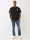 MARTINI VIXEN GRAPHIC TEE