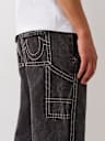 VINNY BIG T ULTRA BAGGY CARPENTER PANT