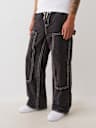 VINNY BIG T ULTRA BAGGY CARPENTER PANT