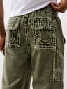 PANTALONES CARPINTEROS ULTRAHOLGADOS VINNY BIG T
