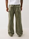 PANTALONES CARPINTEROS ULTRAHOLGADOS VINNY BIG T
