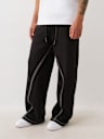 TWISTED TRIPLE BIG T SWEATPANT