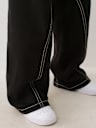 TWISTED TRIPLE BIG T SWEATPANT