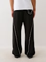 TWISTED TRIPLE BIG T SWEATPANT